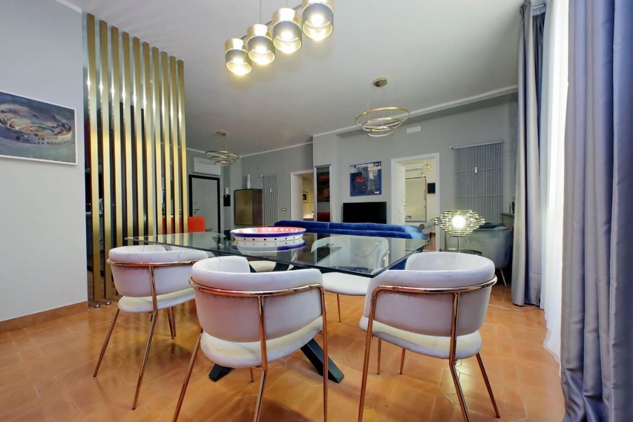Apartamento Luxury Di San Giacomo