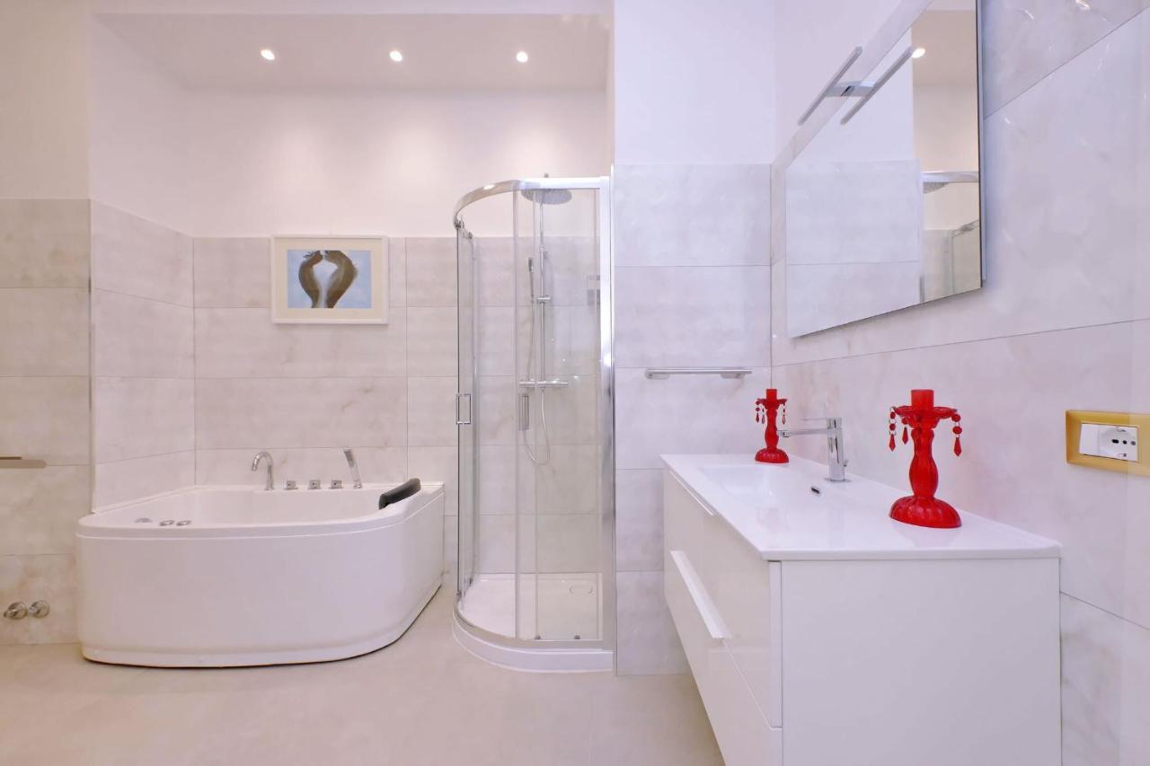Apartamento Luxury Di San Giacomo